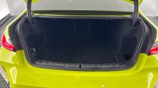 BMW M3 xDrive Competition M 4dr Step Auto Petrol Saloon